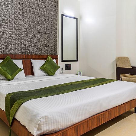 Treebo Trend Royal Kourt Aurangabad Hotell Eksteriør bilde