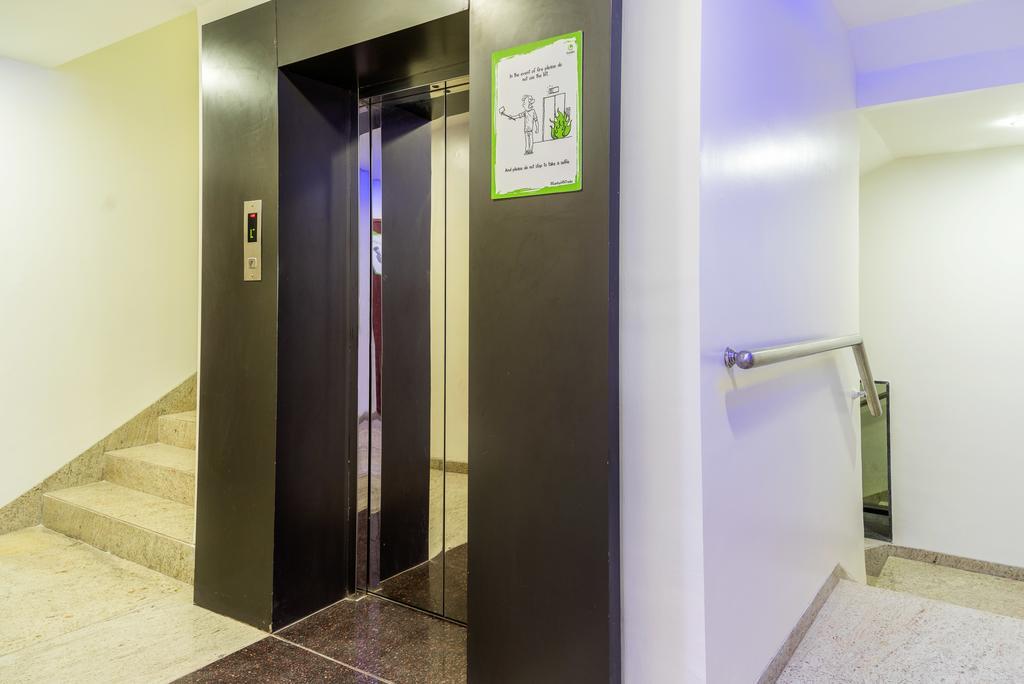 Treebo Trend Royal Kourt Aurangabad Hotell Eksteriør bilde