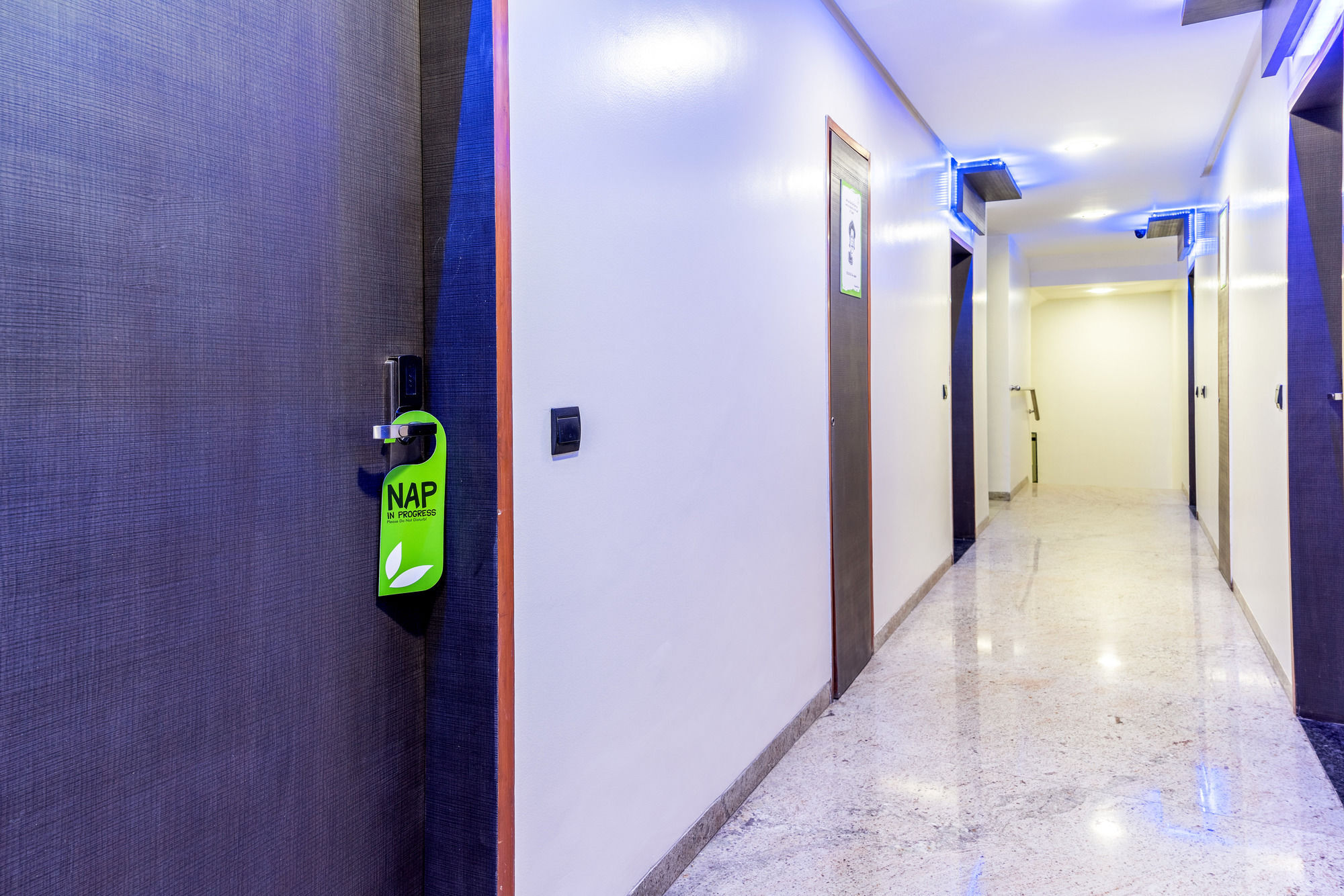 Treebo Trend Royal Kourt Aurangabad Hotell Eksteriør bilde